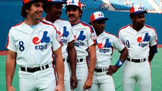 Next Story Image: Raines recalls Montreal, roots for Nats; others, maybe not